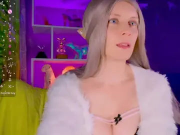 Bongacams Nude Webcam of -Fresh-