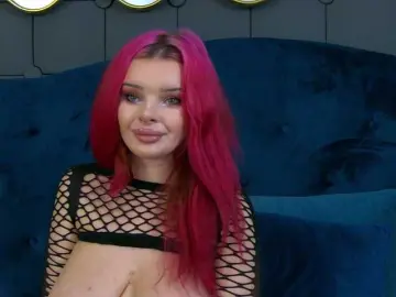 Bongacams Adult Webcam of AryaHeart