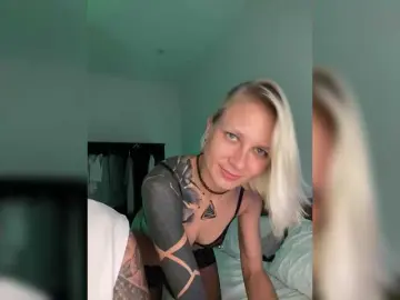 Bongacams Live Sex of BubaLeh666