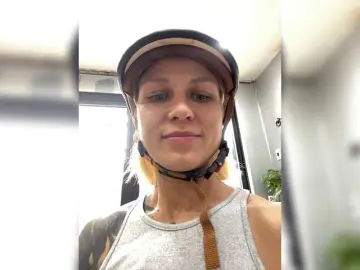 Bongacams Live Sex Cam of BubaLeh666