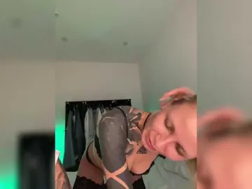 Bongacams Best live sex cam show of BubaLeh666