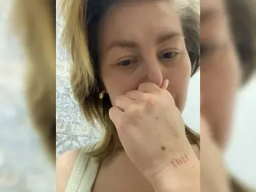 Bongacams Adult Video Chat of MartaLuna