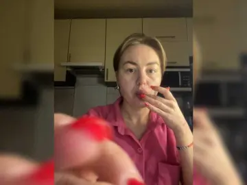 Bongacams Free Live Porn of MartaLuna