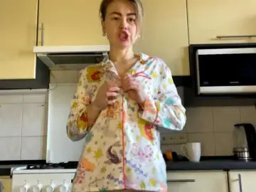 Bongacams Live Sex Cam of MartaLuna