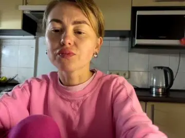 Bongacams Private Sex Chat of MartaLuna