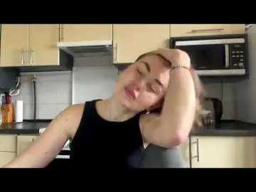 Bongacams Nude Webcam of MartaLuna