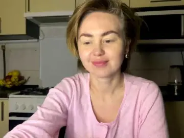 Bongacams Nude Webcam of MartaLuna