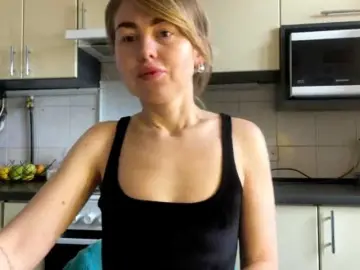 Bongacams Live Sex of MartaLuna