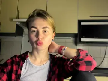 Bongacams Watch Live Sex Cams of MartaLuna