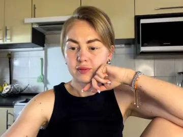 Bongacams Sex Cam of MartaLuna