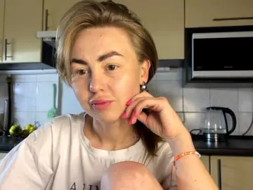 Bongacams Live Sex of MartaLuna