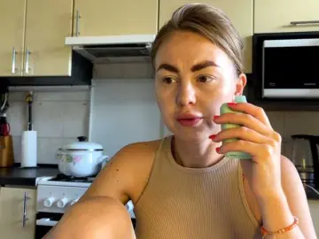 Bongacams Sex Cam of MartaLuna