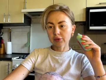 Bongacams Live Porn of MartaLuna