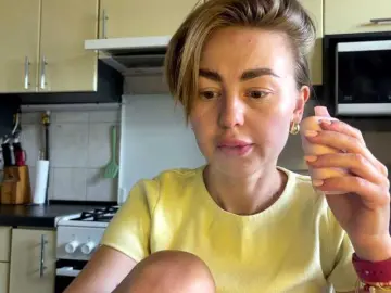 Bongacams Watch Live Sex Cams of MartaLuna