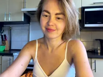 Bongacams Adult Video Chat of MartaLuna