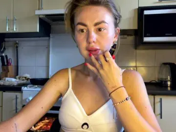 Bongacams Live Porn of MartaLuna