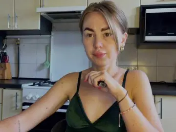 Bongacams Live Sex Cam of MartaLuna