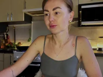 Bongacams Sex Cam of MartaLuna