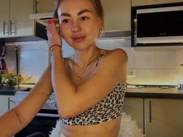 Bongacams Best Webcam of MartaLuna