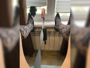 Bongacams Sex Cam of Queen-love