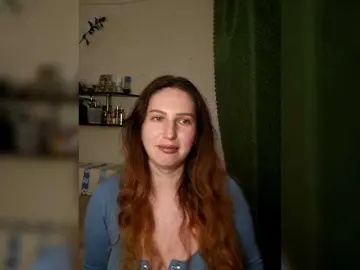 Bongacams Adult Webcam of cherryangel9