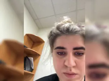 Bongacams Sex Cam of Darinai