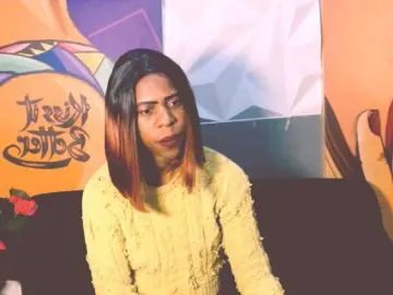 Bongacams Adult Video Chat of Ebonystorm