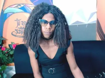 Bongacams Private Sex Chat of Ebonystorm