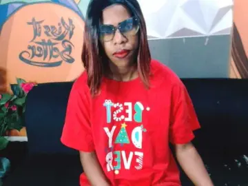 Bongacams Free Live Porn of Ebonystorm