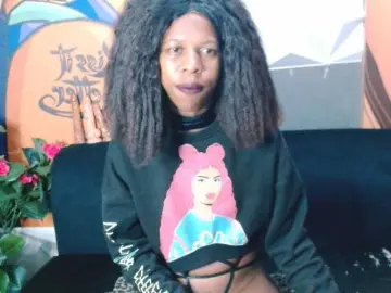 Bongacams Best live sex cam show of Ebonystorm