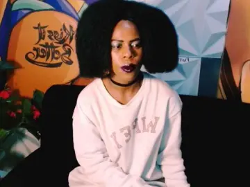 Bongacams Private Sex Chat of Ebonystorm