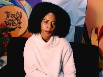 Bongacams Adult Webcams of Ebonystorm