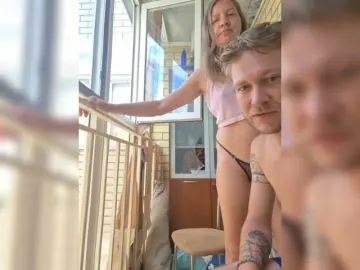 Bongacams Live Sex Cam of FUCKandFUN