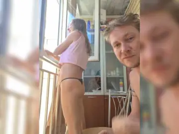 Bongacams Sex Cam of FUCKandFUN