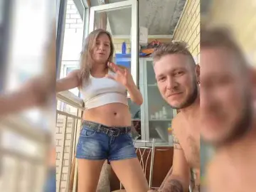 Bongacams Adult Video Chat of FUCKandFUN