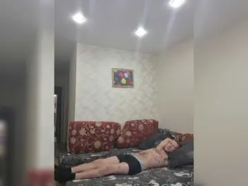 Bongacams Nude Webcam of FUCKandFUN