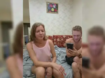 Bongacams Live Sex of FUCKandFUN