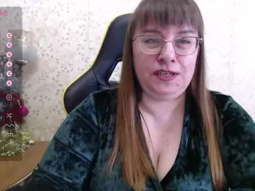 Bongacams Sex Cam of Fox23