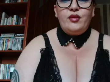 Bongacams Sex Cam of KatyushaBelly