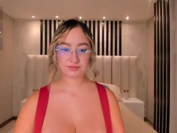 Bongacams Best Webcam of NovaSinclair