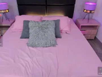 Bongacams Live Sex of ZamaraSweet