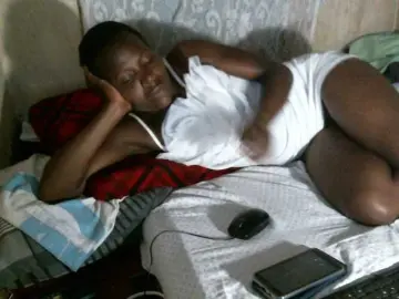 Bongacams Adult Video Chat of Cute-Viviana