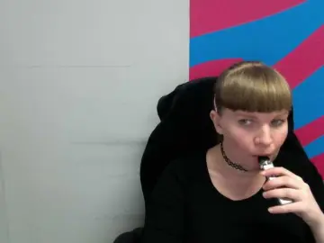 Bongacams Nude Webcam of Darinac