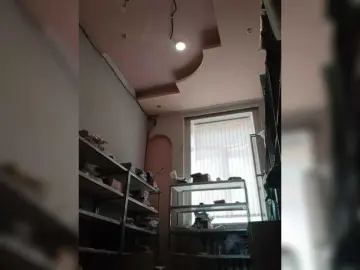 Bongacams Live Sex Cam of Darinac