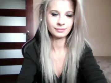 Bongacams Private Sex Chat of KristineNatural