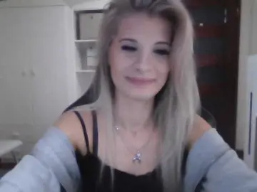 Bongacams Sex Chat of KristineNatural