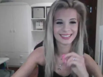Bongacams Private Sex Chat of KristineNatural