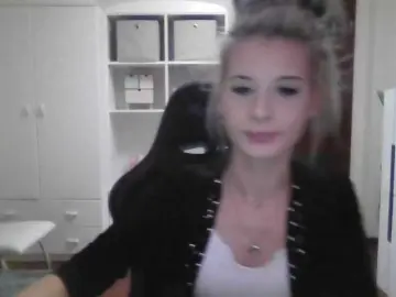 Bongacams Private Sex Chat of KristineNatural