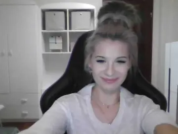 Bongacams Free Live Porn of KristineNatural