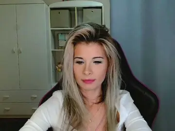 Bongacams Free Live Porn of KristineNatural